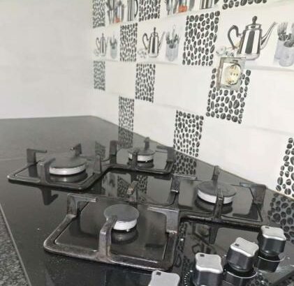 Arrenda-se Apartamento T.2 na Matola 700