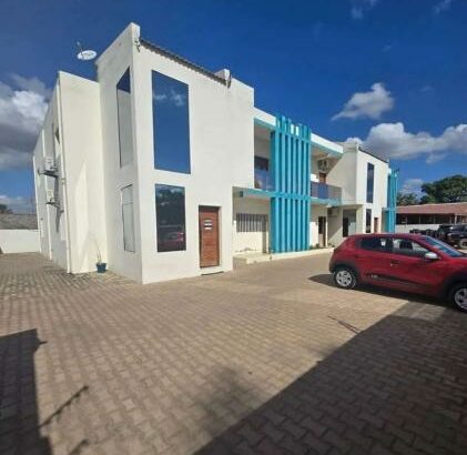 Arrenda-se Apartamento T.2 na Matola 700