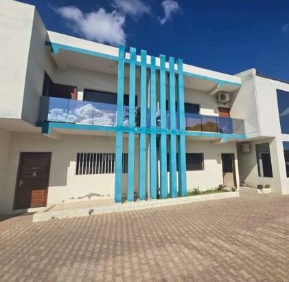 Arrenda-se Apartamento T.2 na Matola 700