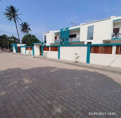 Arrenda-se Apartamento T.2 na Matola 700
