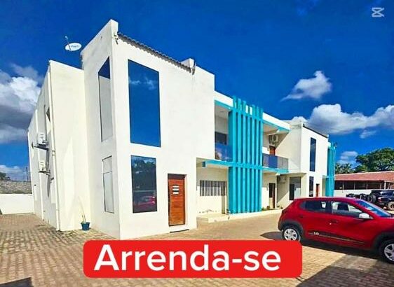 Arrenda-se Apartamento T.2 na Matola 700