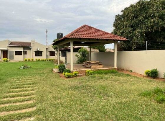 Arrenda-se Casa Tipo 3 na Matola Malhampsene