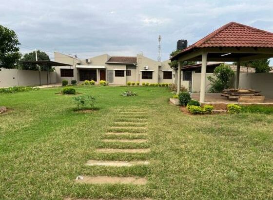 Arrenda-se Casa Tipo 3 na Matola Malhampsene