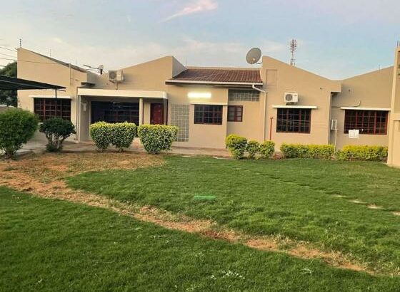 Arrenda-se Casa Tipo 3 na Matola Malhampsene