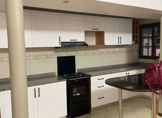 Arrenda-se Casa Tipo 3 na Matola Malhampsene