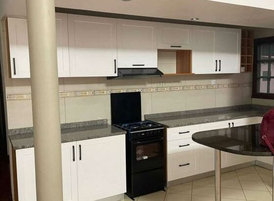 Arrenda-se Casa Tipo 3 na Matola Malhampsene