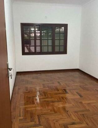 Arrenda-se Casa Tipo 3 na Matola Malhampsene