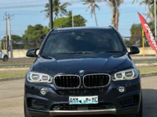 2014 BMW F15 X5 35D X-DRIVE RECÉM IMPORTADO