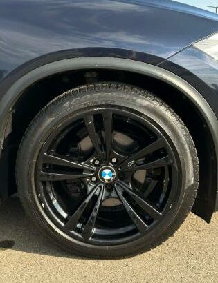 2014 BMW F15 X5 35D X-DRIVE RECÉM IMPORTADO