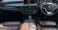 2014 BMW F15 X5 35D X-DRIVE RECÉM IMPORTADO