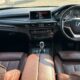2014 BMW F15 X5 35D X-DRIVE RECÉM IMPORTADO