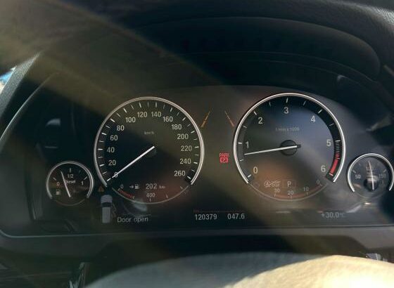 2014 BMW F15 X5 35D X-DRIVE RECÉM IMPORTADO