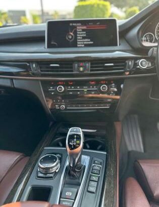 2014 BMW F15 X5 35D X-DRIVE RECÉM IMPORTADO