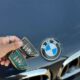 2014 BMW F15 X5 35D X-DRIVE RECÉM IMPORTADO