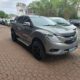 MAZDA BT-50 2015 3.2 AUTOMÁTICO 4X4