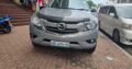 MAZDA BT-50 2015 3.2 AUTOMÁTICO 4X4