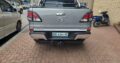 MAZDA BT-50 2015 3.2 AUTOMÁTICO 4X4