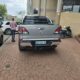 MAZDA BT-50 2015 3.2 AUTOMÁTICO 4X4