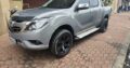 MAZDA BT-50 2015 3.2 AUTOMÁTICO 4X4