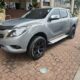 MAZDA BT-50 2015 3.2 AUTOMÁTICO 4X4