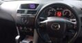 MAZDA BT-50 2015 3.2 AUTOMÁTICO 4X4