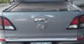MAZDA BT-50 2015 3.2 AUTOMÁTICO 4X4