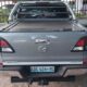 MAZDA BT-50 2015 3.2 AUTOMÁTICO 4X4