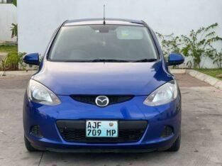 MAZDA DEMIO SPORT 1.5 RECÉM IMPORTADO