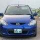 MAZDA DEMIO SPORT 1.5 RECÉM IMPORTADO