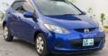 MAZDA DEMIO SPORT 1.5 RECÉM IMPORTADO