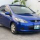 MAZDA DEMIO SPORT 1.5 RECÉM IMPORTADO