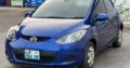 MAZDA DEMIO SPORT 1.5 RECÉM IMPORTADO