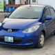 MAZDA DEMIO SPORT 1.5 RECÉM IMPORTADO