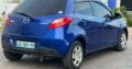 MAZDA DEMIO SPORT 1.5 RECÉM IMPORTADO