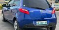 MAZDA DEMIO SPORT 1.5 RECÉM IMPORTADO