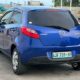 MAZDA DEMIO SPORT 1.5 RECÉM IMPORTADO