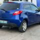 MAZDA DEMIO SPORT 1.5 RECÉM IMPORTADO