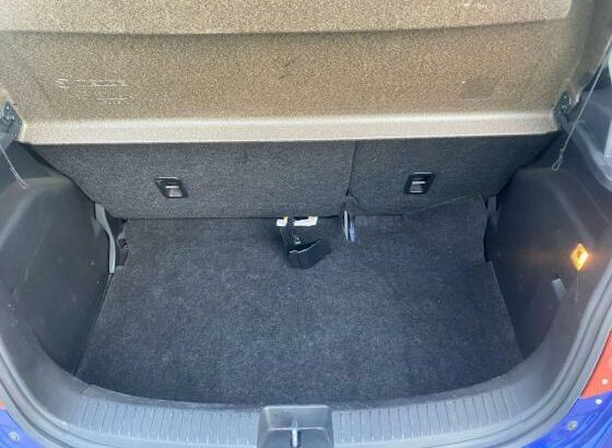 MAZDA DEMIO SPORT 1.5 RECÉM IMPORTADO