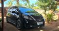 HONDA FIT RS MUGEN SPORT 2012 1.5cc