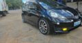 HONDA FIT RS MUGEN SPORT 2012 1.5cc