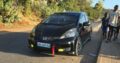 HONDA FIT RS MUGEN SPORT 2012 1.5cc