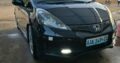 HONDA FIT RS MUGEN SPORT 2012 1.5cc