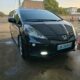 HONDA FIT RS MUGEN SPORT 2012 1.5cc