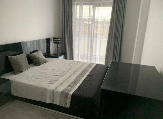 FURNISHED – 4 bedroom penthouse for sale with pool, sea view – ESCOLA PORTUGUESA