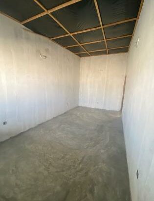 Vendo T2 em condomínio de 5 casas na Matola