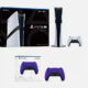 Sony PlayStation 5/5 Pro Digital & Blu Ray Disc
