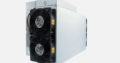 Bitmain Antminer S21 XP (270Th)SHA256 Bitcoin ASIC