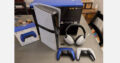 Sony PlayStation 5/5 Pro Digital & Blu Ray Disc