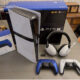 Sony PlayStation 5/5 Pro Digital & Blu Ray Disc