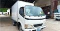 Toyota Toyoace Frigorifico – Recem Importado